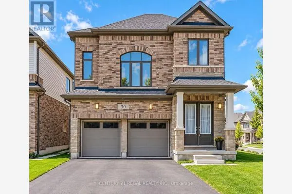 30 RUSTIC OAK TRAIL
