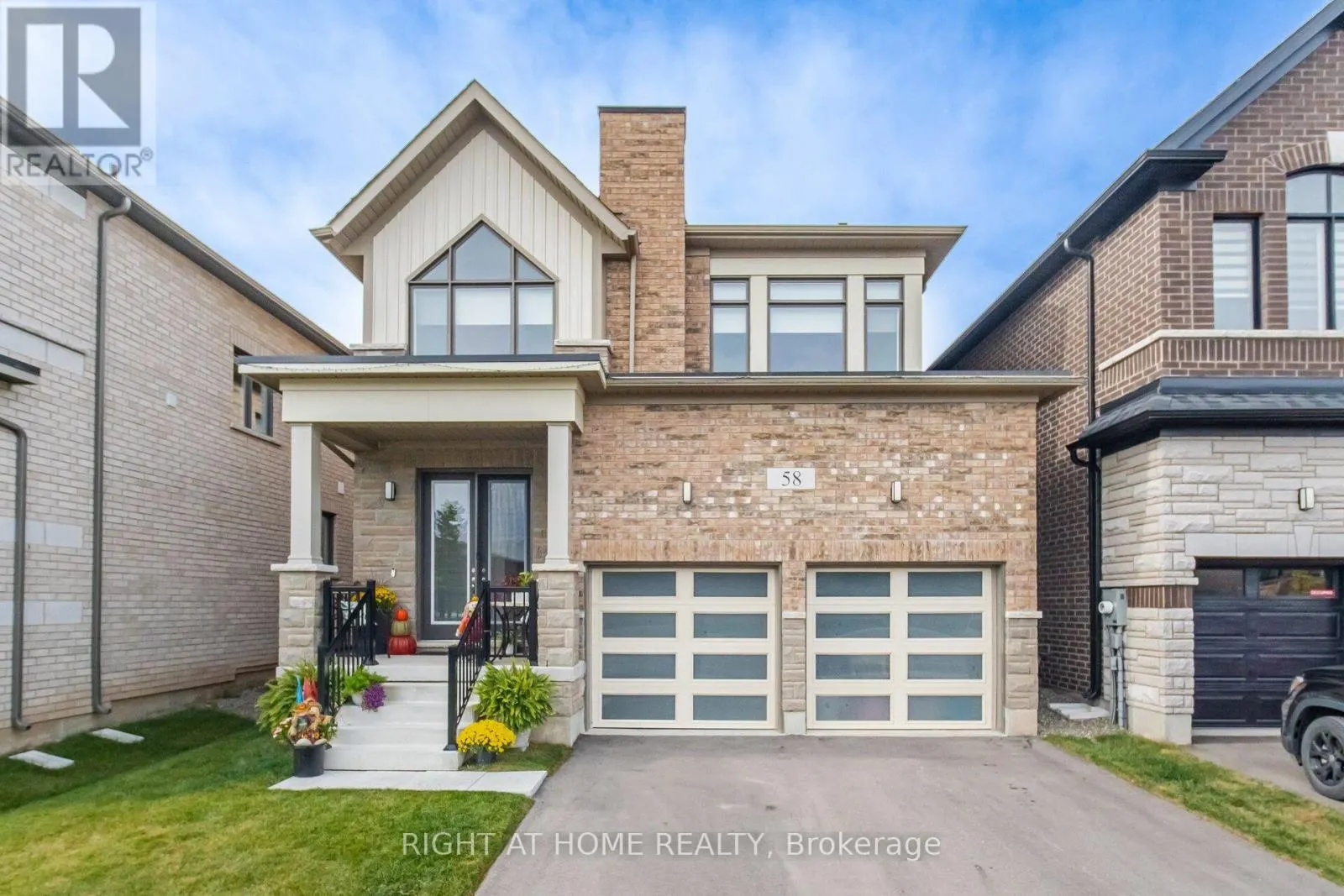 58 PLAYER DRIVE