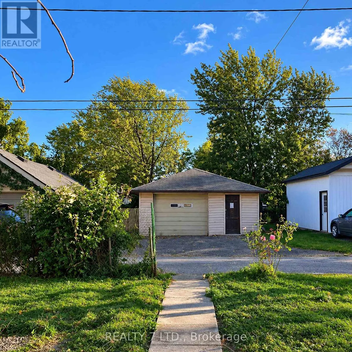 199 LINCOLN STREET