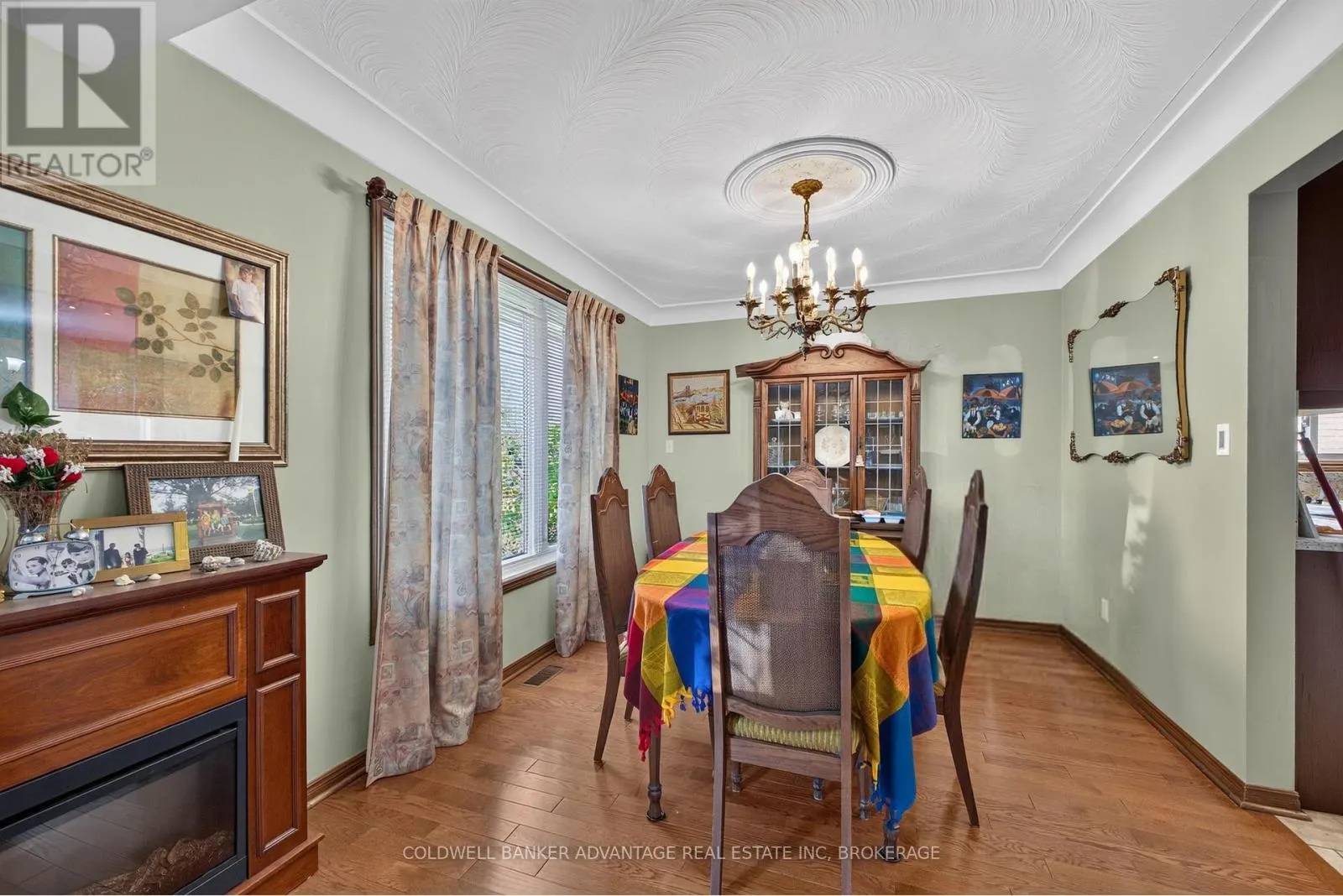 28 GLENPARK COURT
