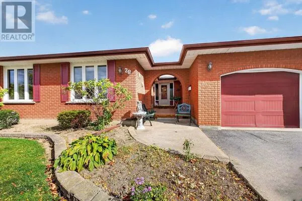 28 GLENPARK COURT