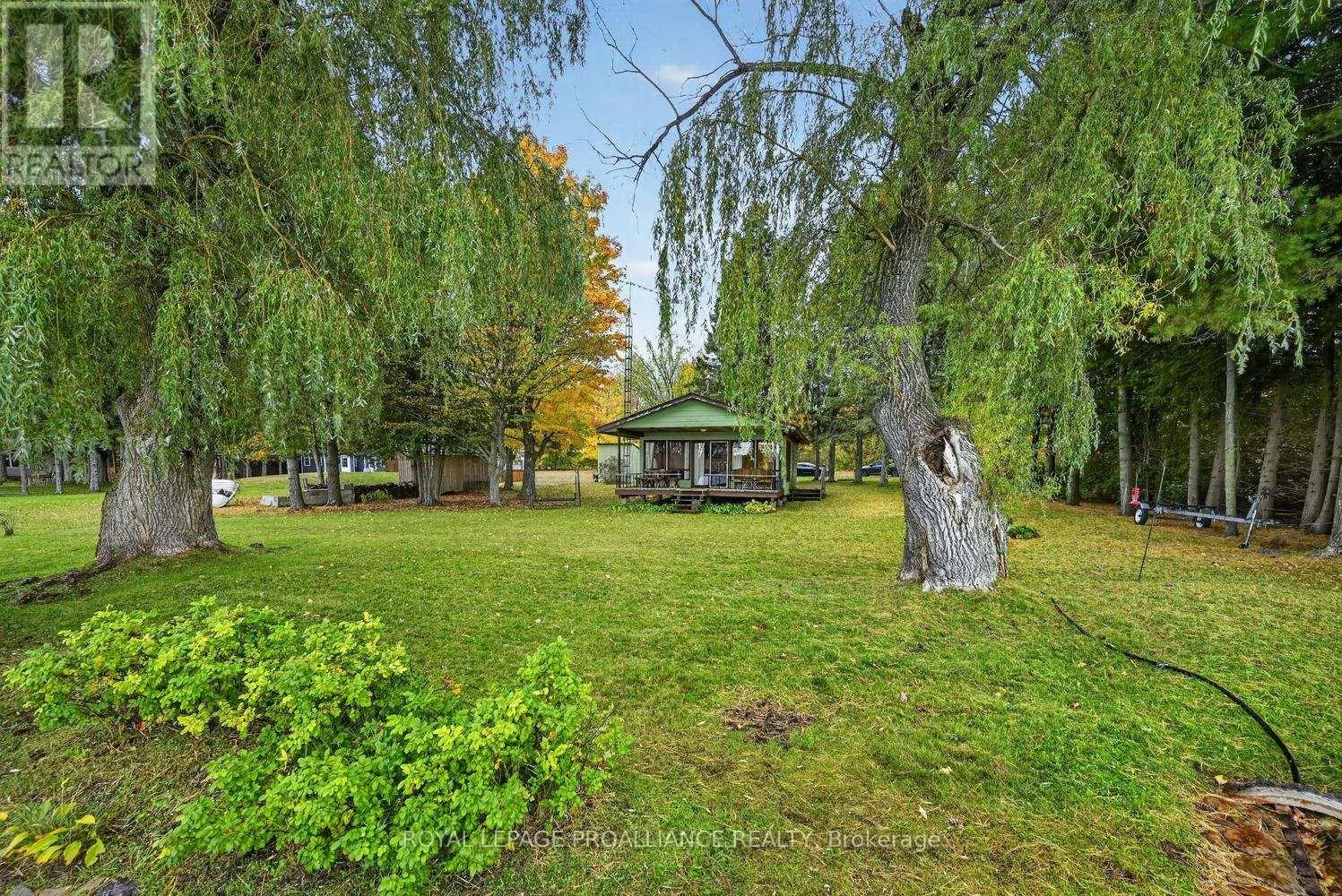 76 LEEDER COTTAGE ROAD