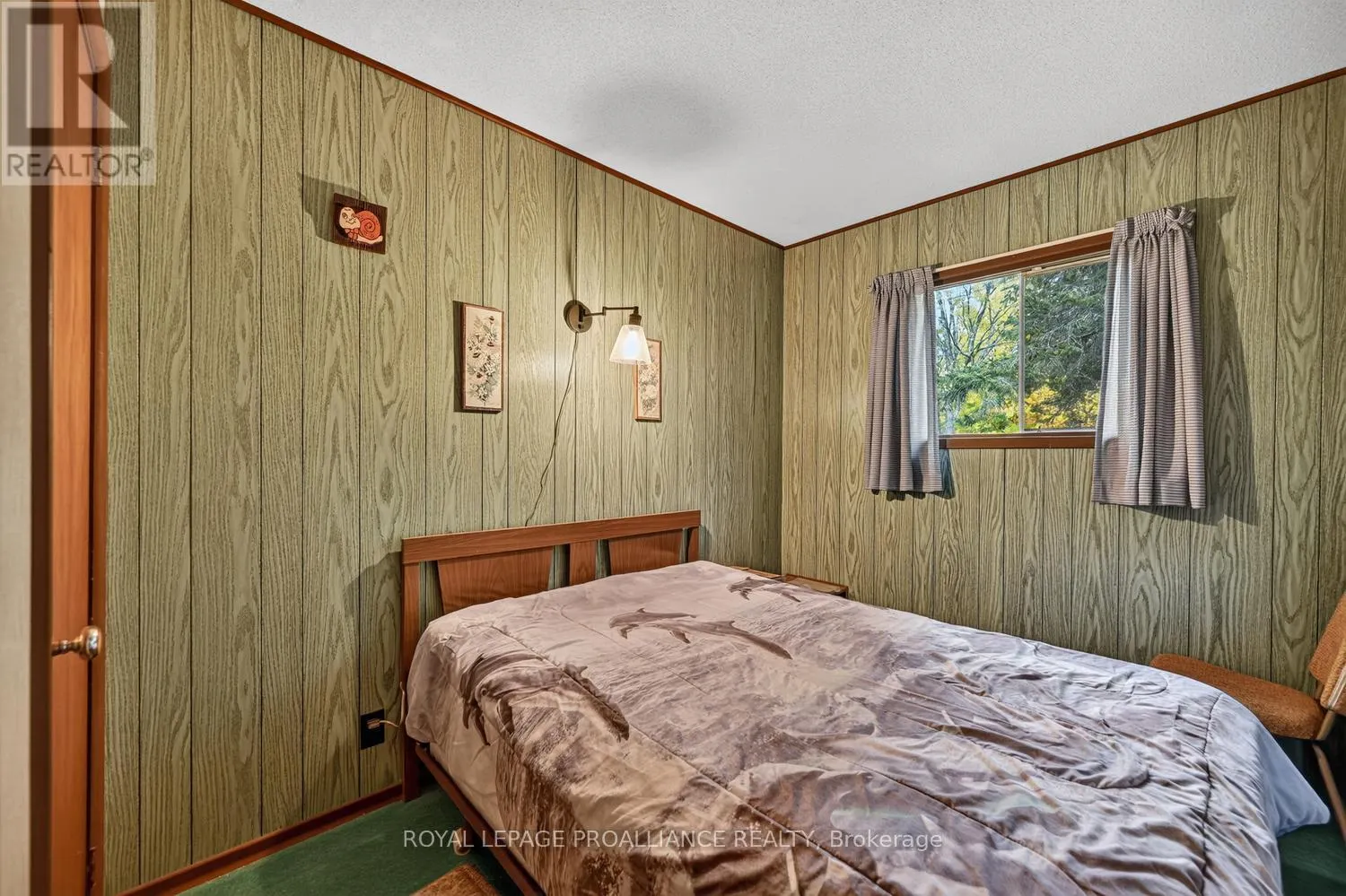 76 LEEDER COTTAGE ROAD