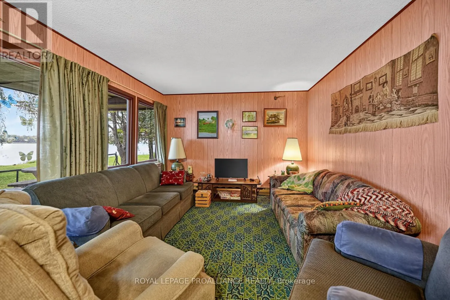 76 LEEDER COTTAGE ROAD