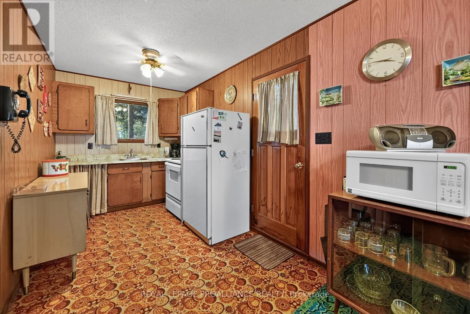 76 LEEDER COTTAGE ROAD