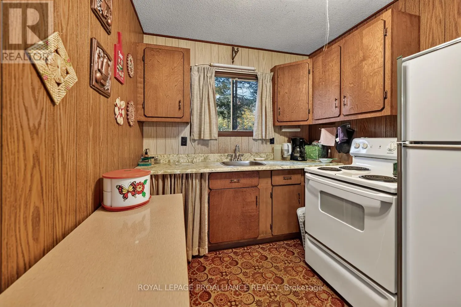 76 LEEDER COTTAGE ROAD