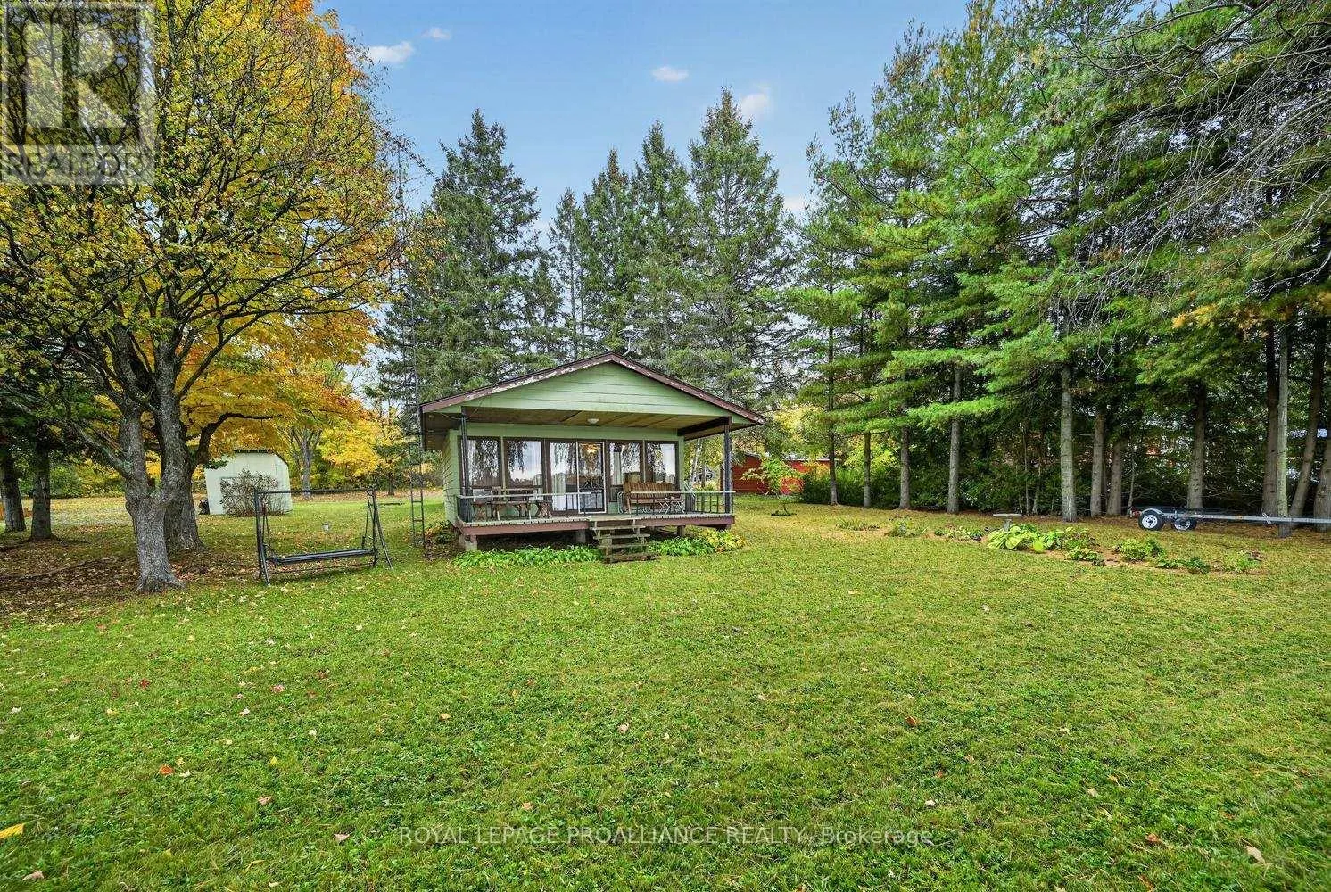 76 LEEDER COTTAGE ROAD
