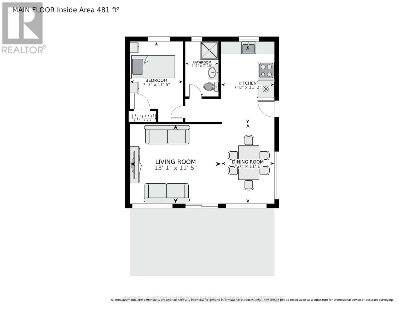 76 LEEDER COTTAGE ROAD