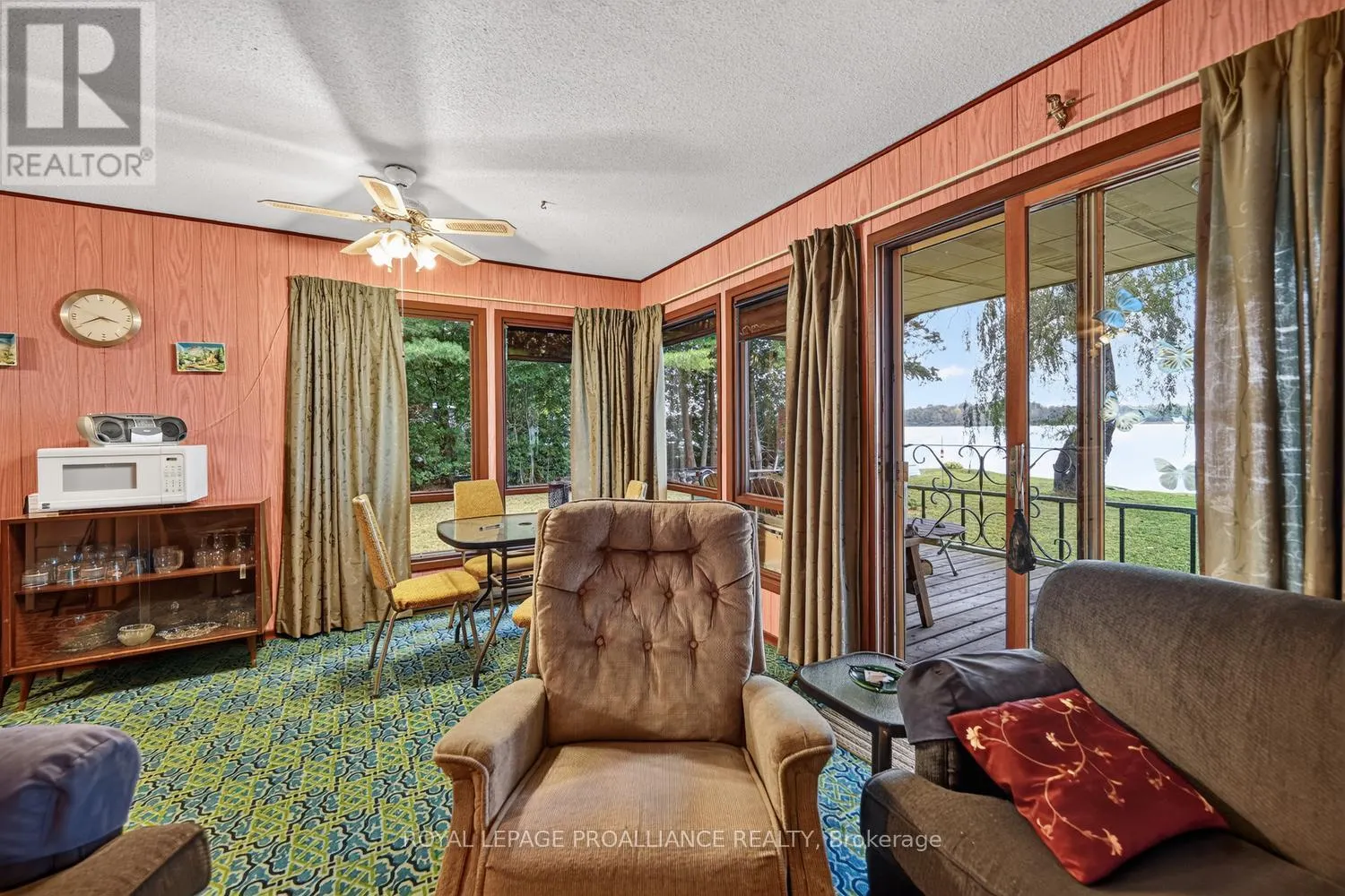 76 LEEDER COTTAGE ROAD