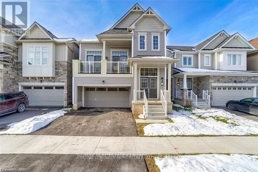 7831 ODELL CRESCENT