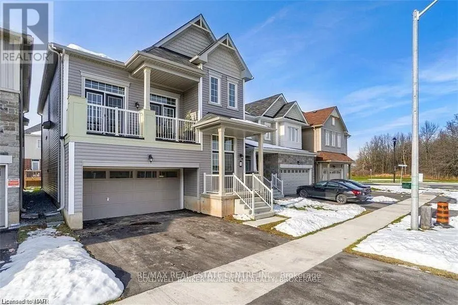 7831 ODELL CRESCENT