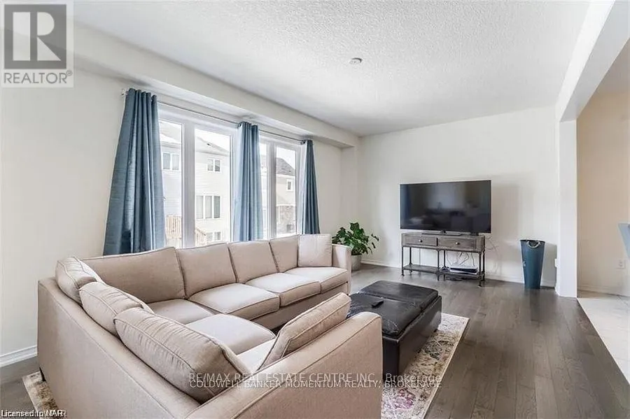 7831 ODELL CRESCENT