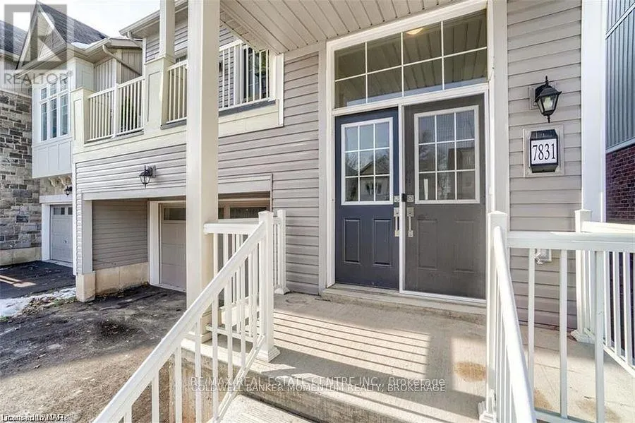 7831 ODELL CRESCENT