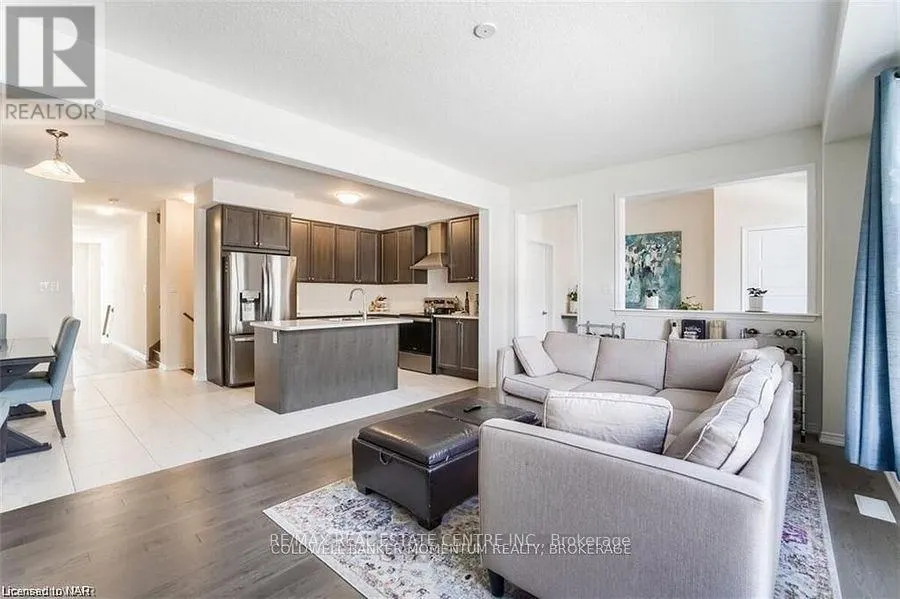 7831 ODELL CRESCENT