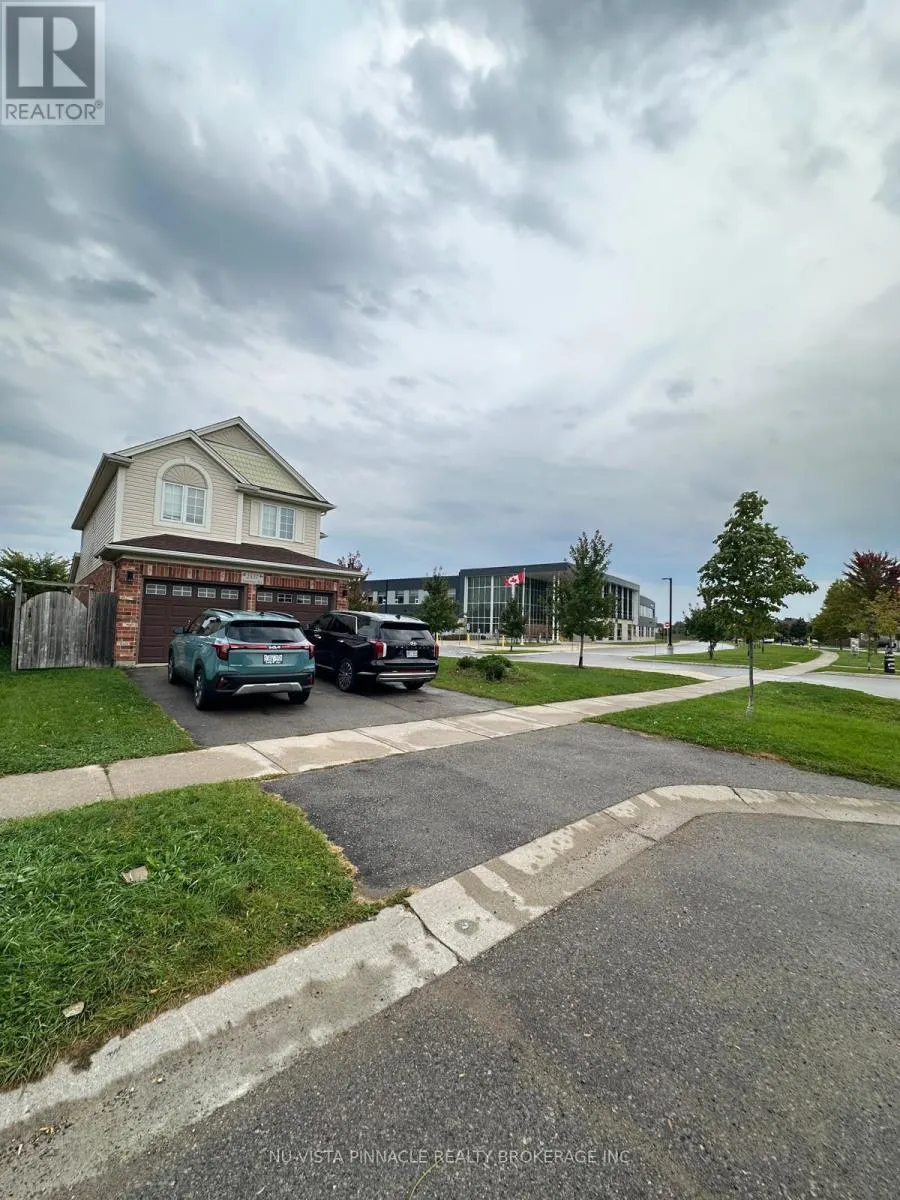 2537 (UPPER) MEADOWGATE BOULEVARD