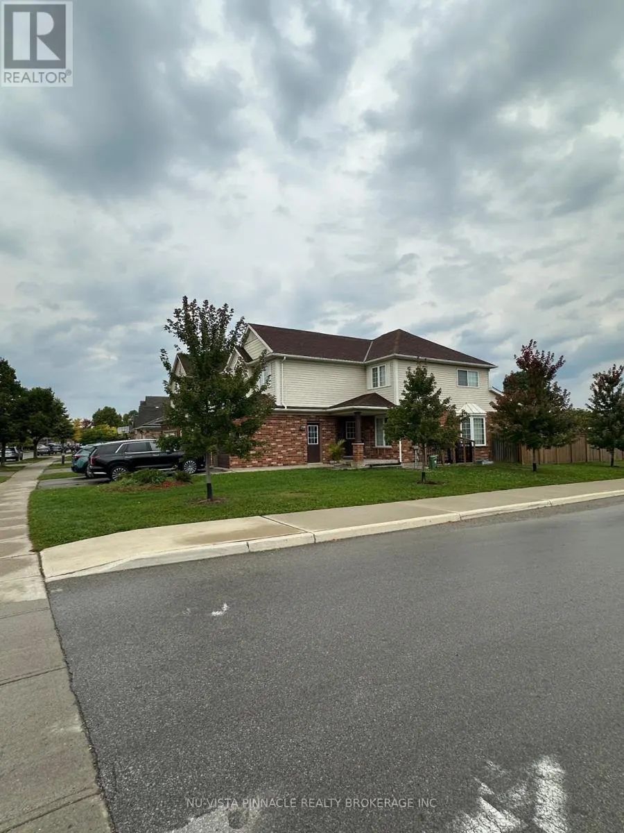 2537 (UPPER) MEADOWGATE BOULEVARD