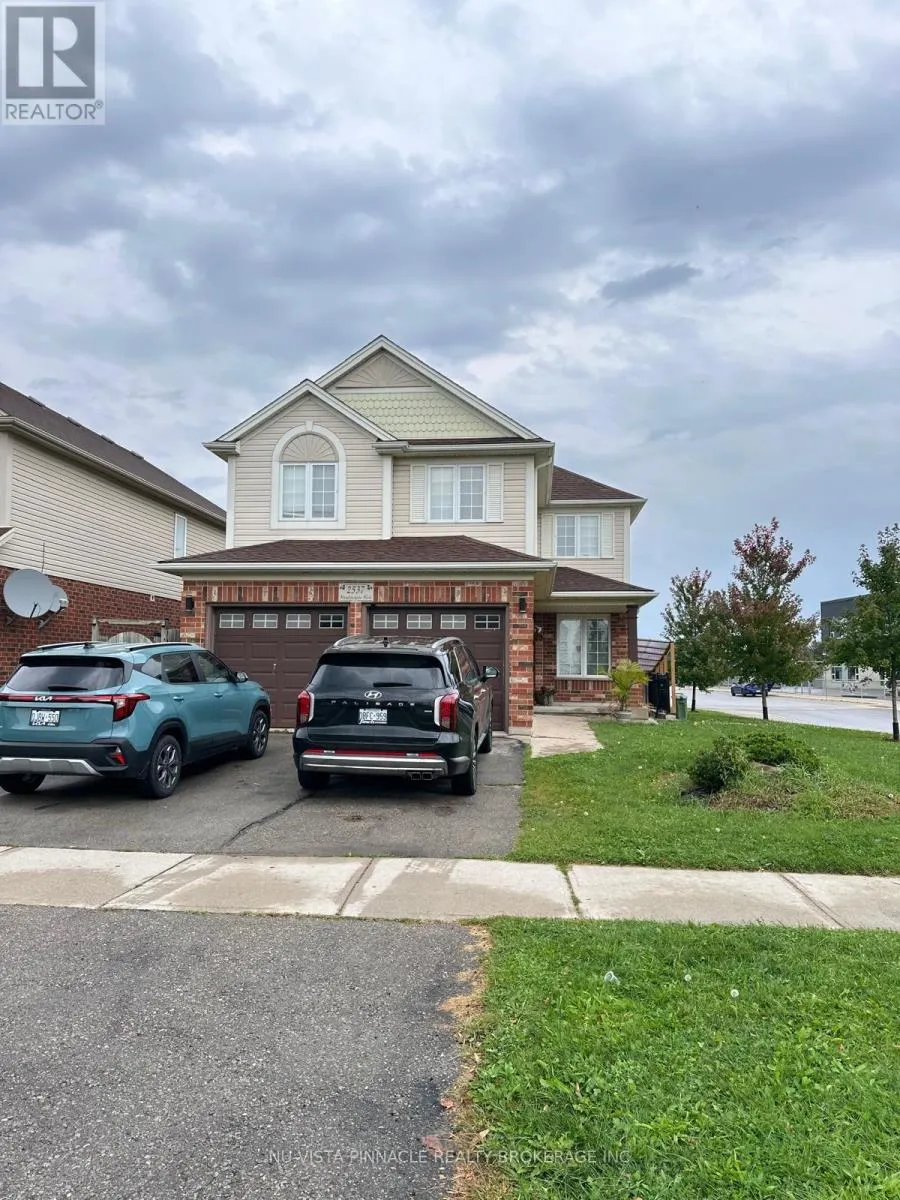2537 (UPPER) MEADOWGATE BOULEVARD