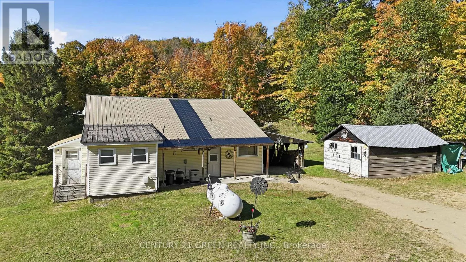 3192 MATAWATCHAN ROAD