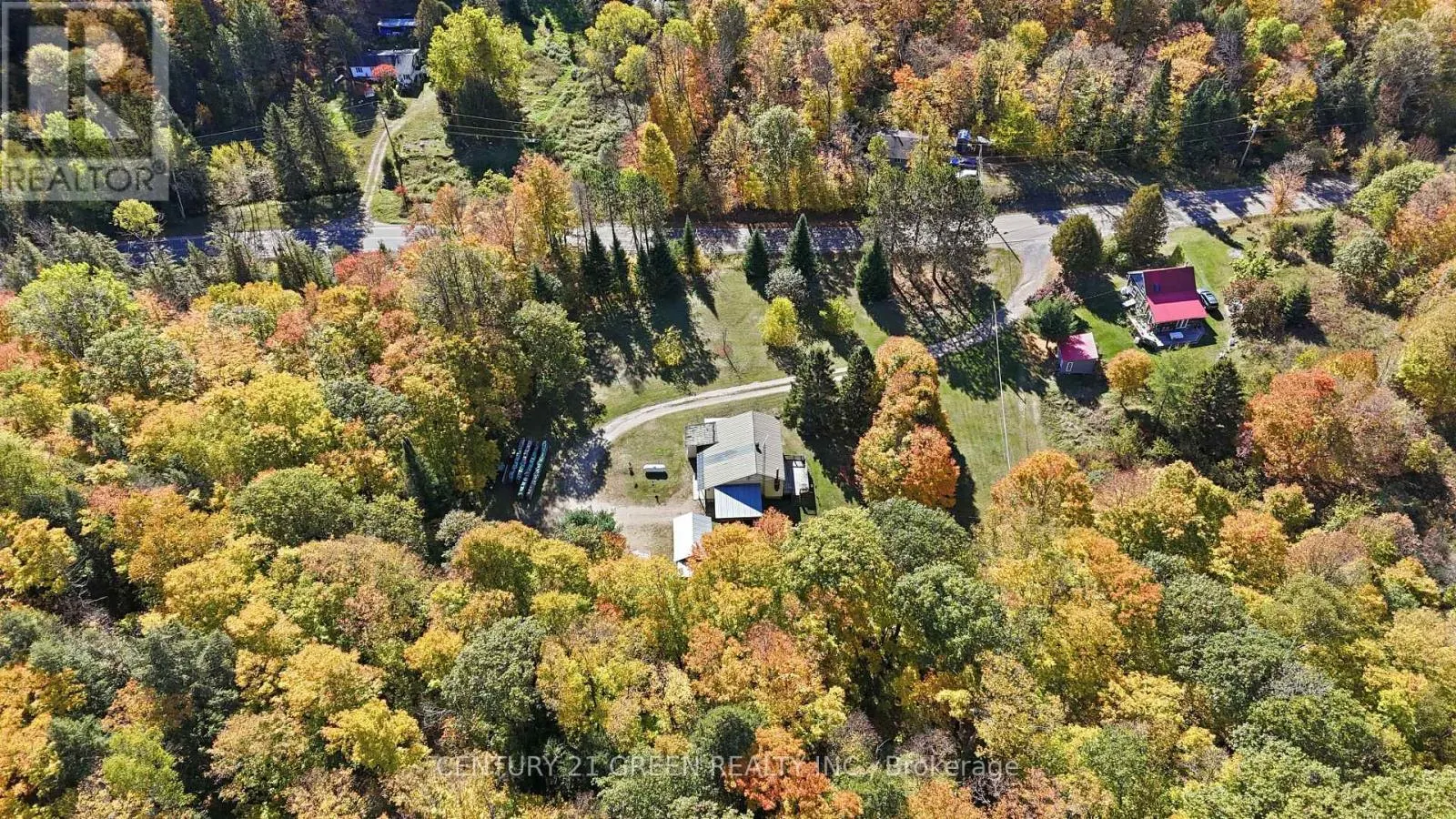 3192 MATAWATCHAN ROAD