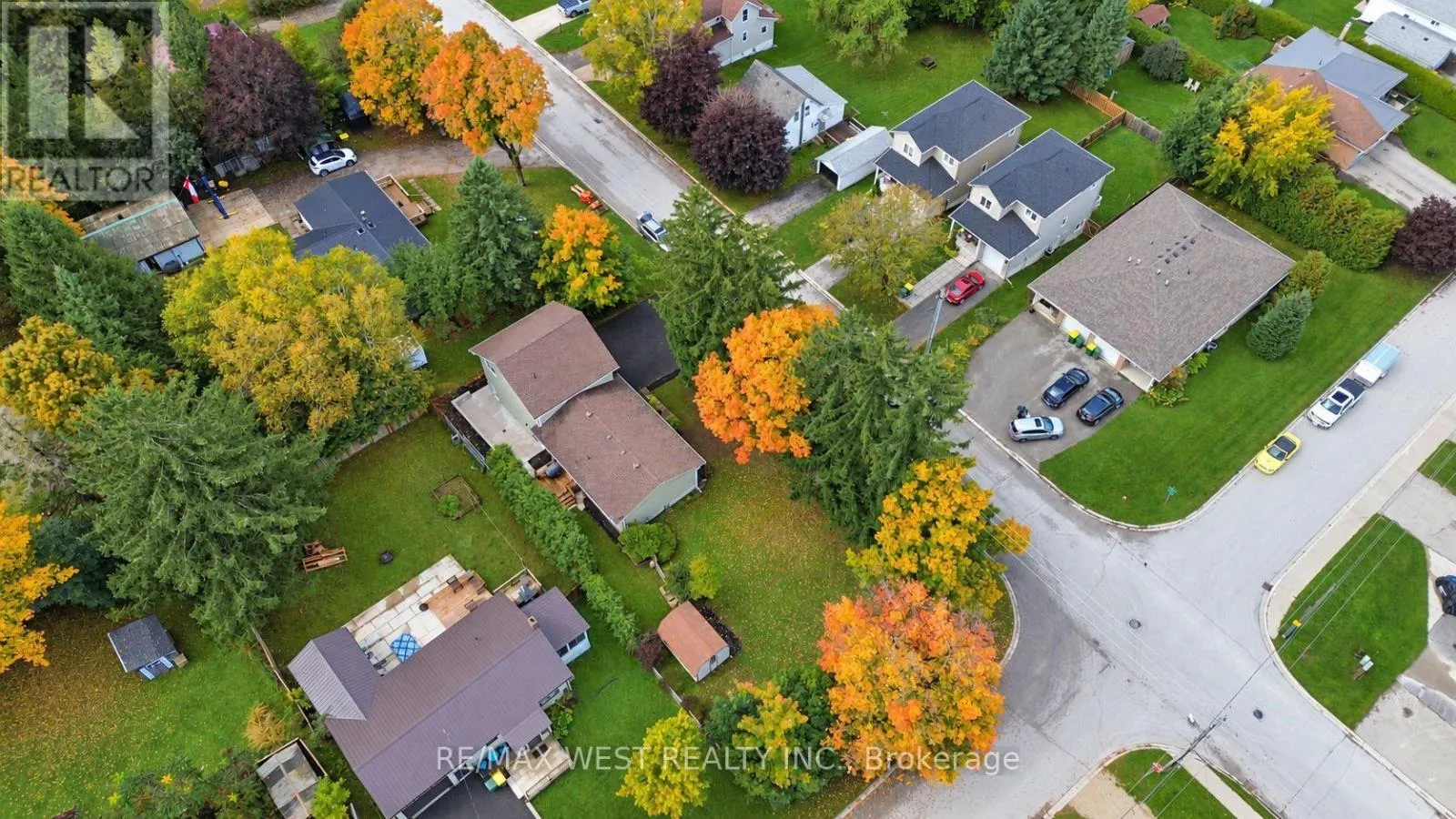 101 LORNE STREET