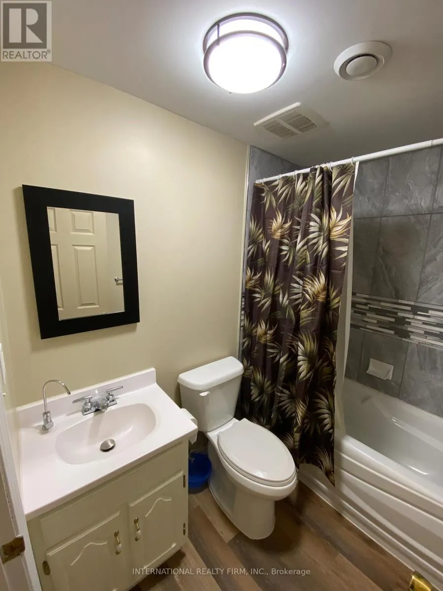 BSMT - 14 MCGIBBON BOULEVARD
