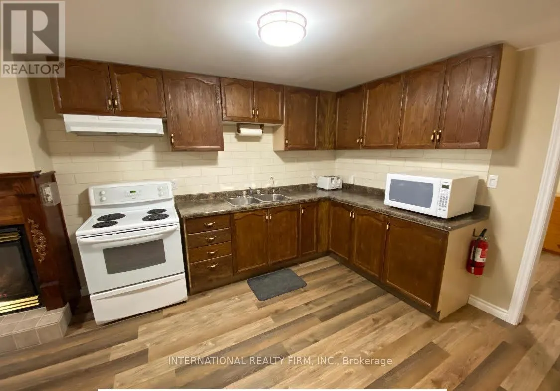 BSMT - 14 MCGIBBON BOULEVARD