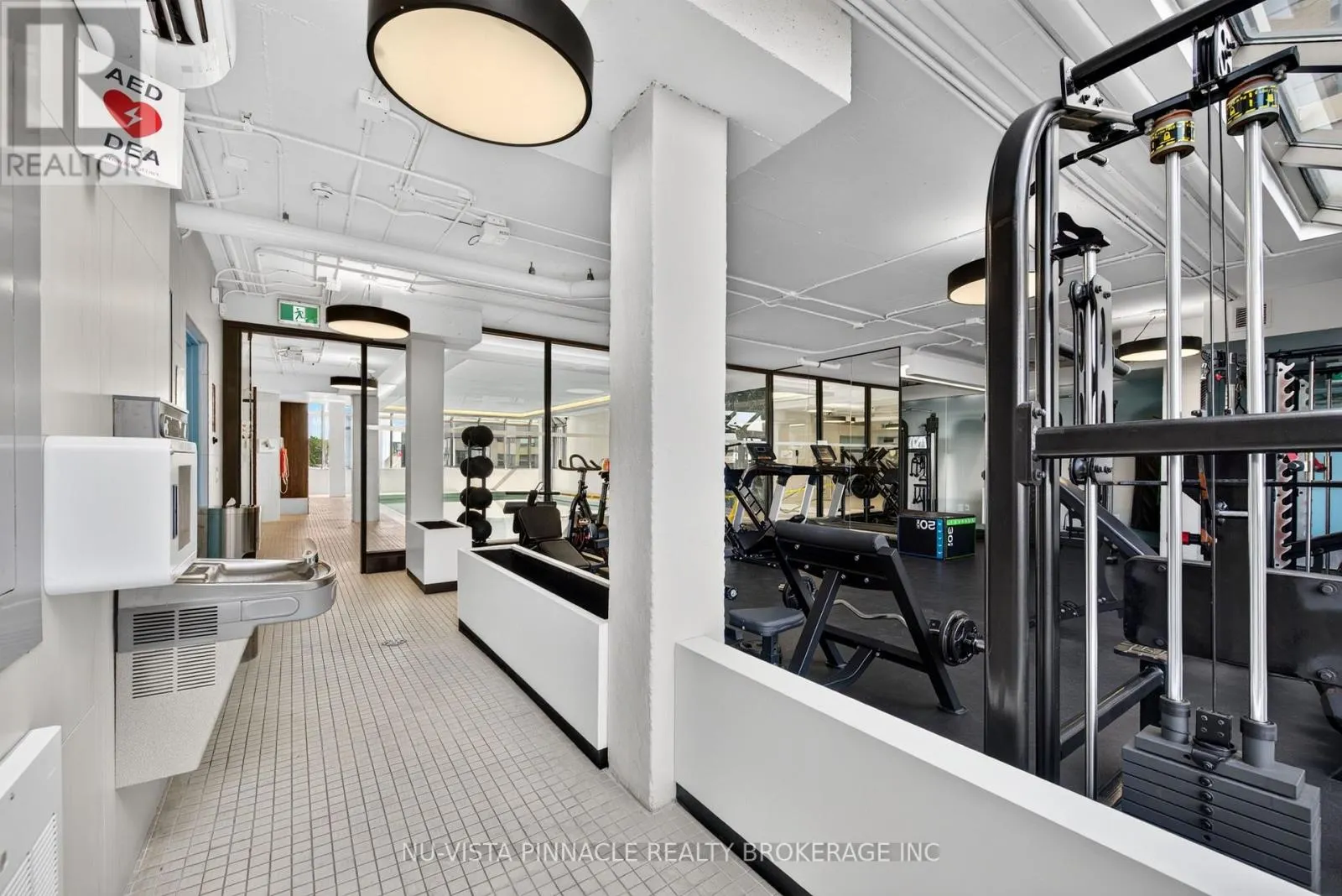 708 - 695 RICHMOND STREET S #708