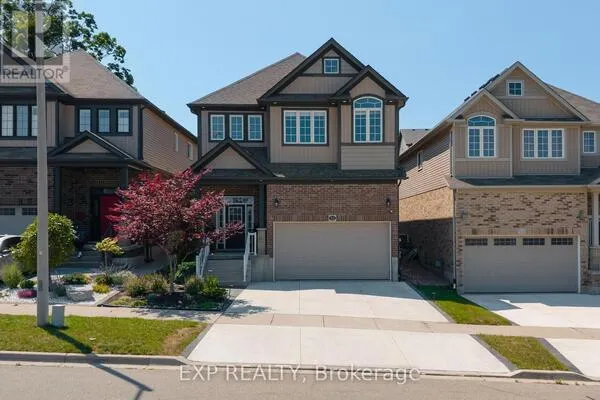 522 WOODBINE AVENUE