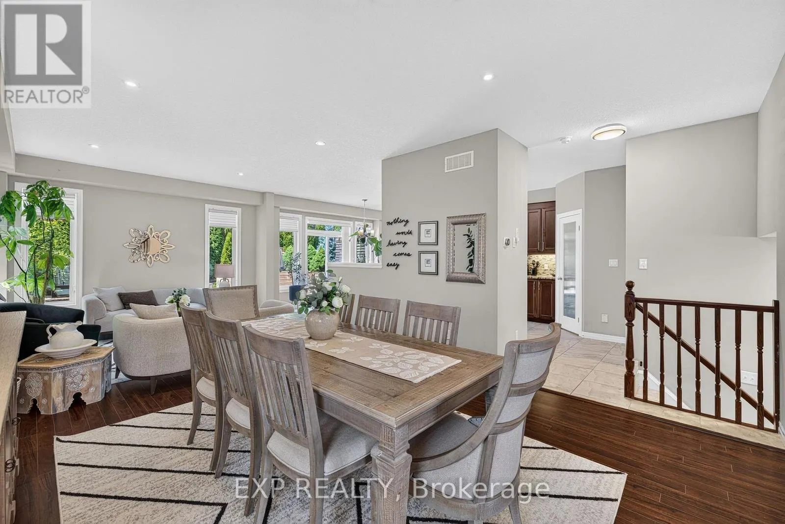 522 WOODBINE AVENUE