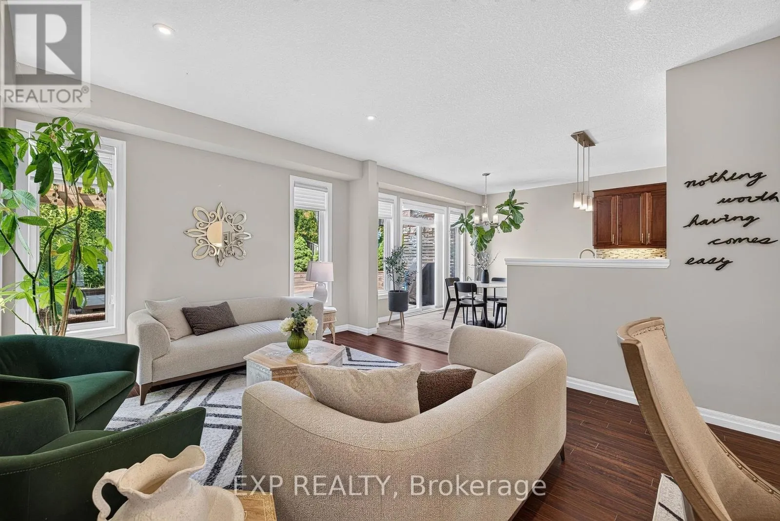 522 WOODBINE AVENUE