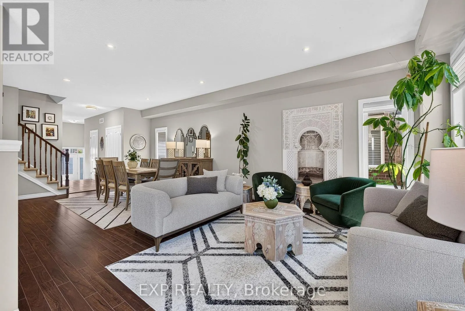 522 WOODBINE AVENUE