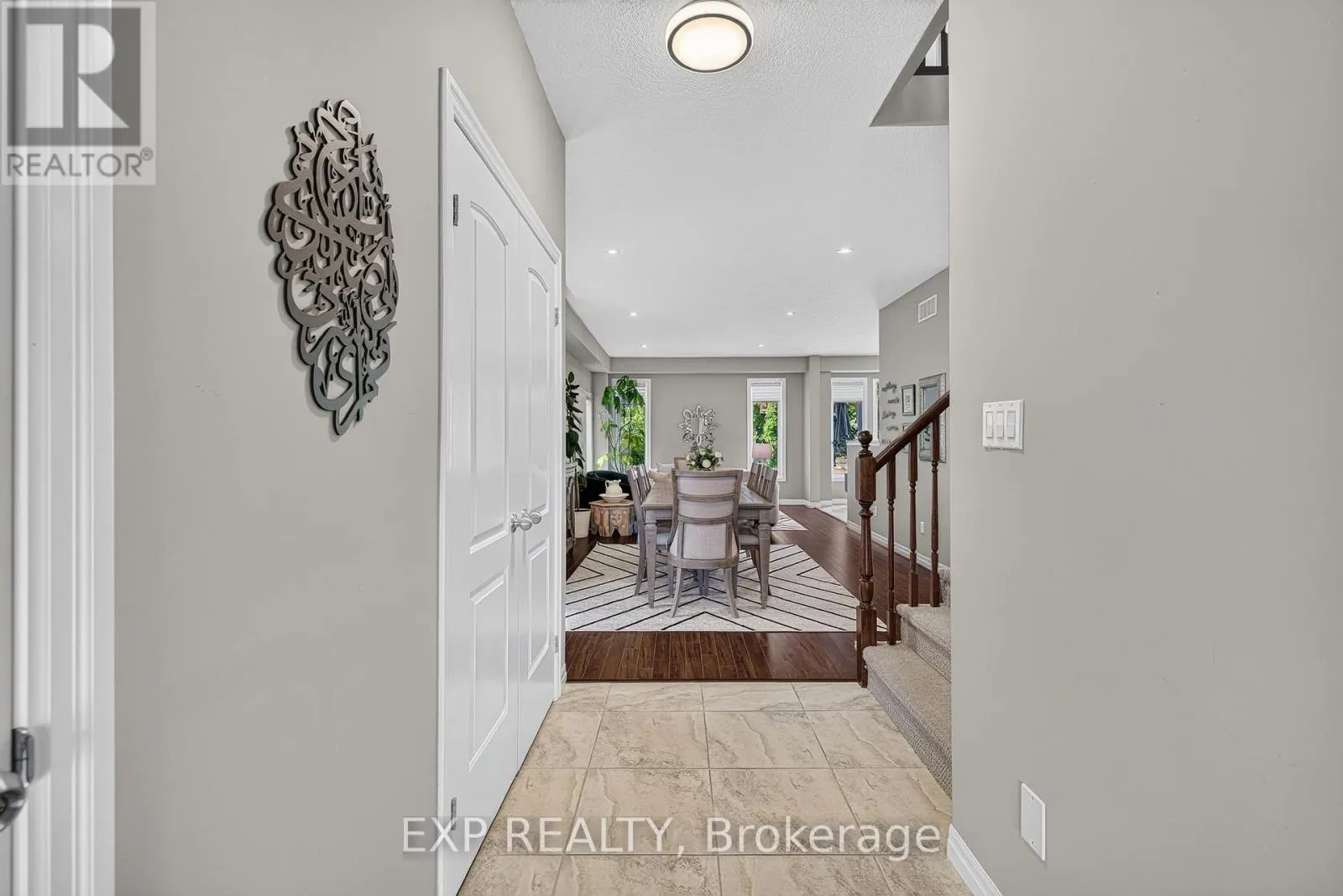 522 WOODBINE AVENUE