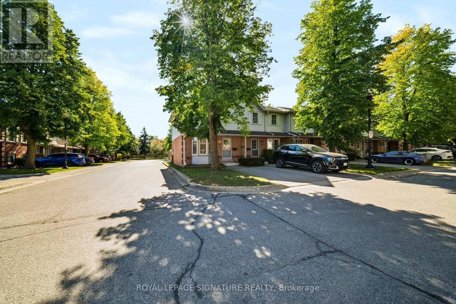 43 - 180 MARKSAM ROAD