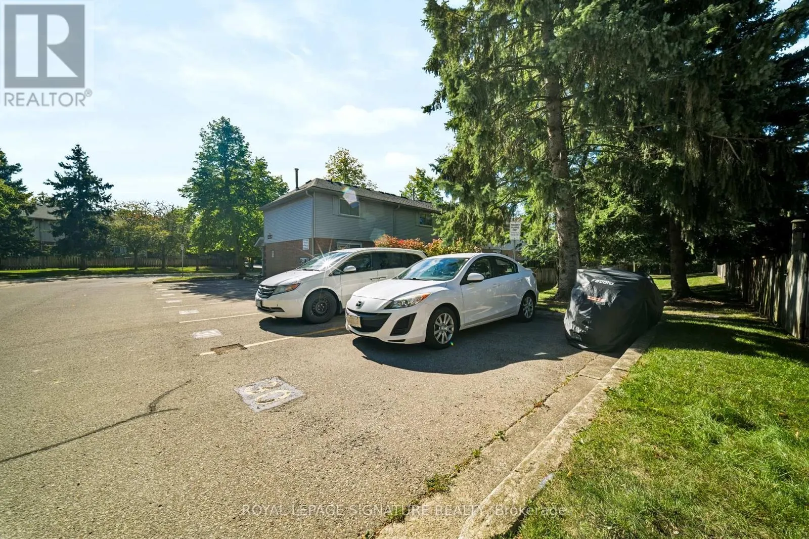 43 - 180 MARKSAM ROAD