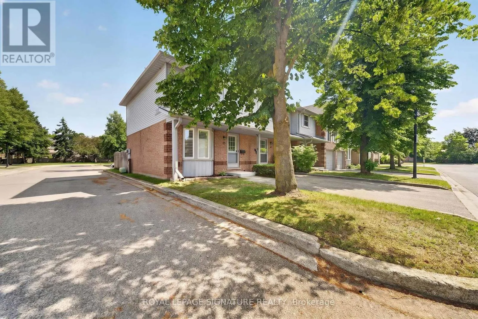 43 - 180 MARKSAM ROAD