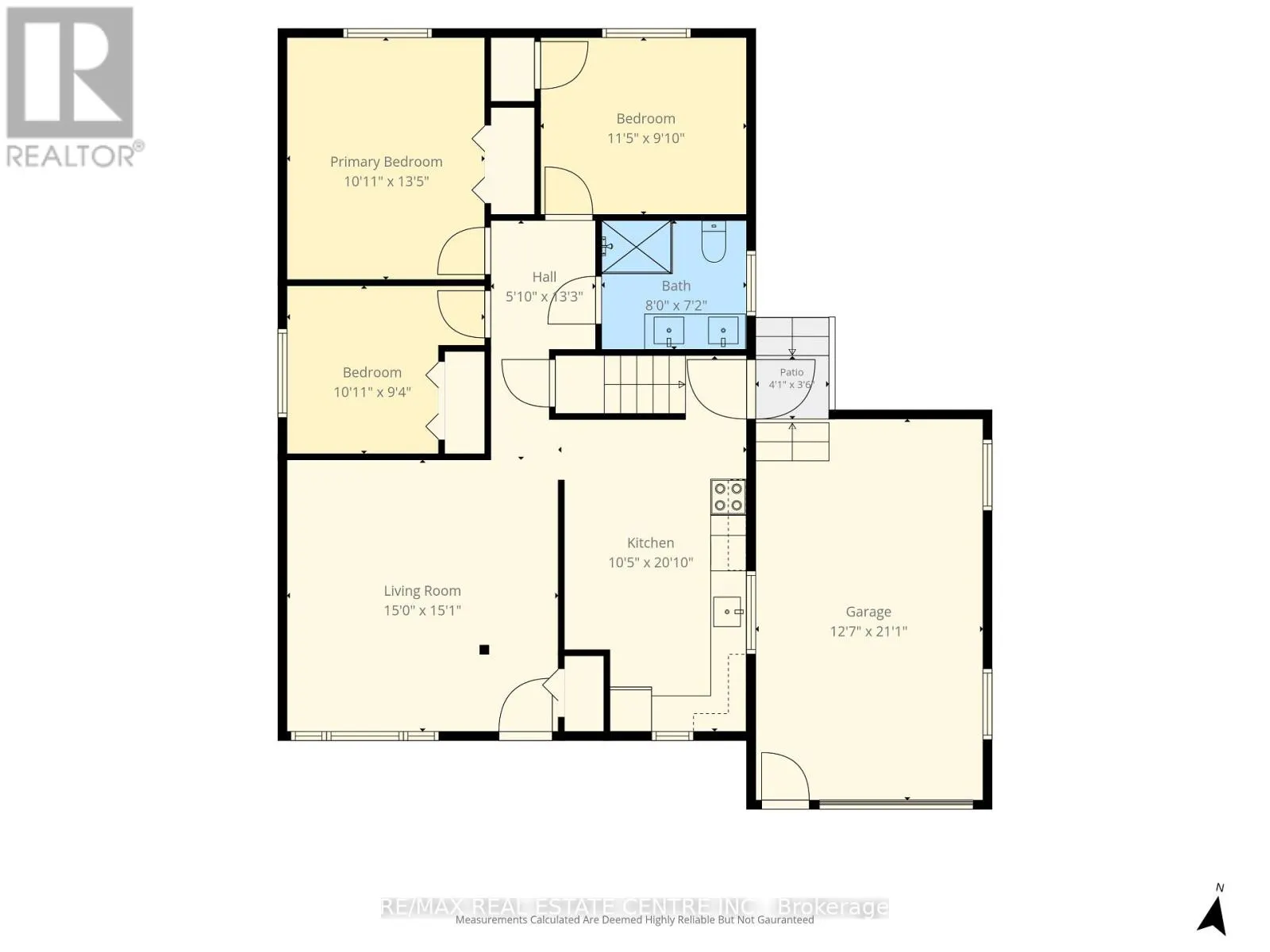 246 HILLCREST ROAD