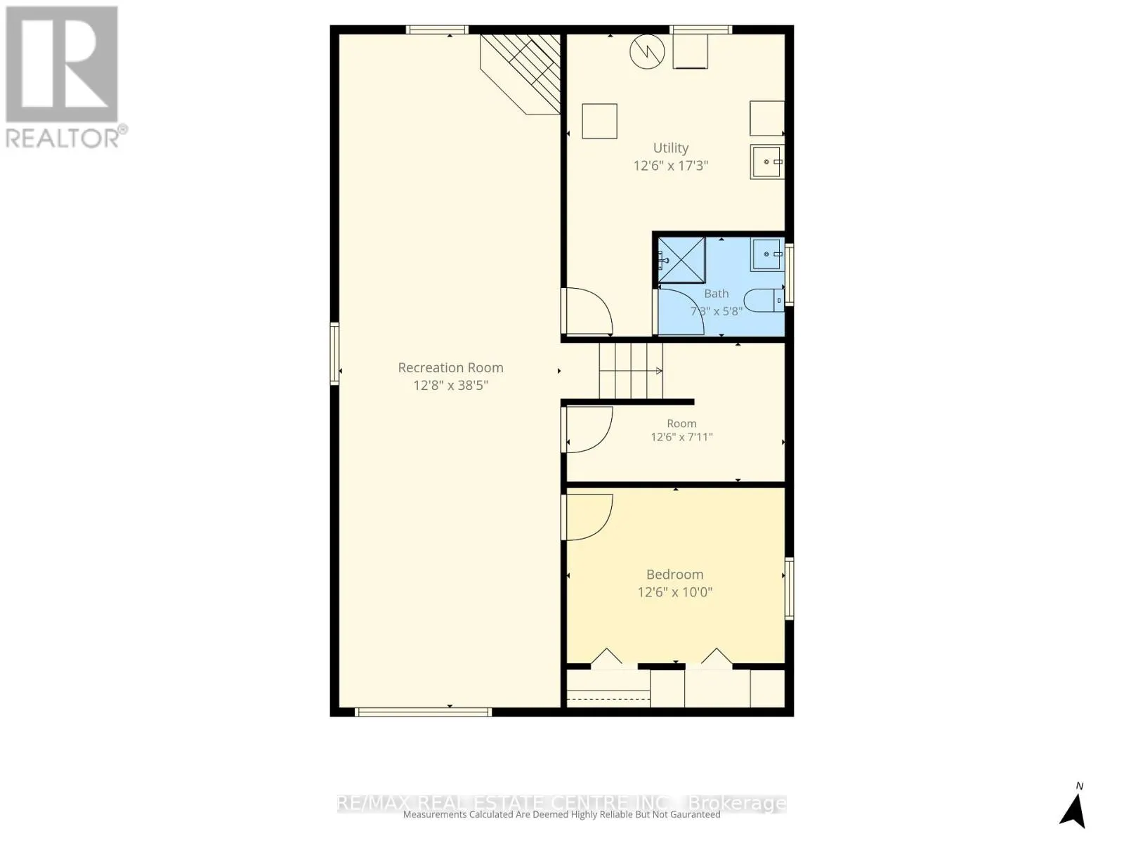 246 HILLCREST ROAD