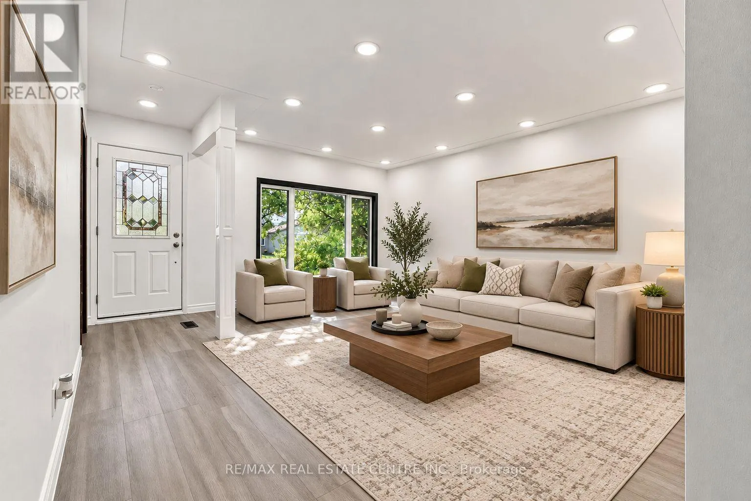 246 HILLCREST ROAD