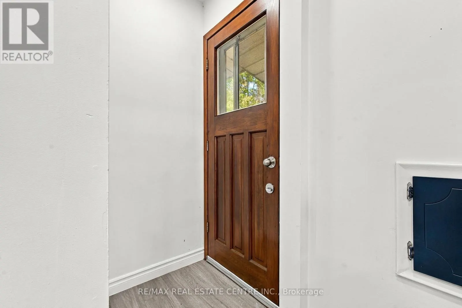 246 HILLCREST ROAD