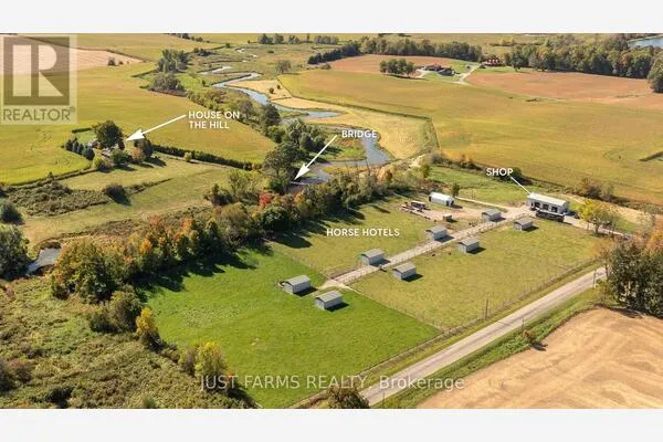 844 CONCESSION 8 ROAD