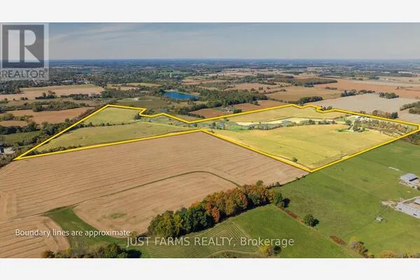 844 CONCESSION 8 ROAD