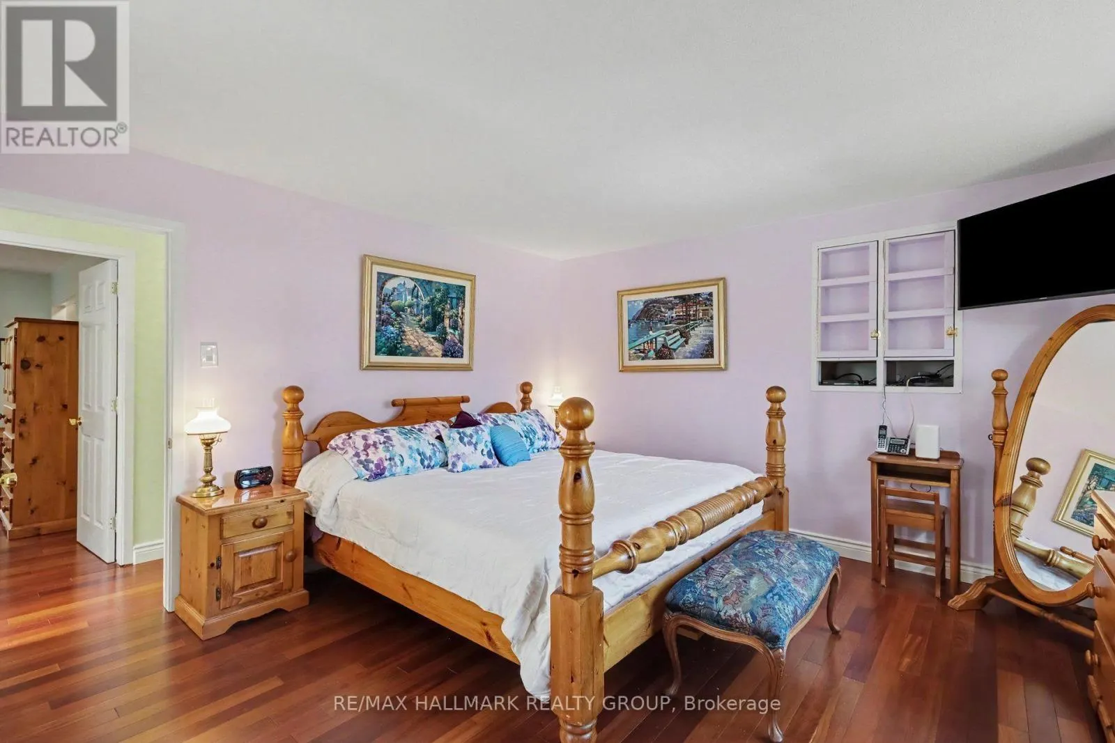 26 WHIPPOORWILL DRIVE