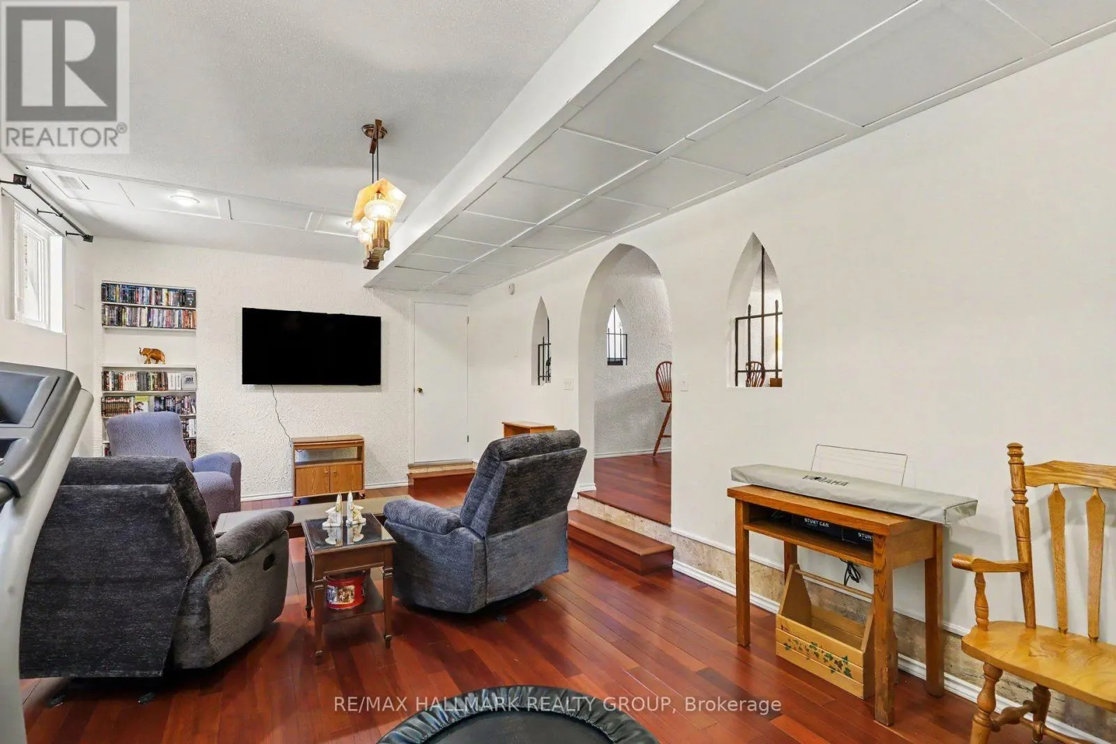 26 WHIPPOORWILL DRIVE