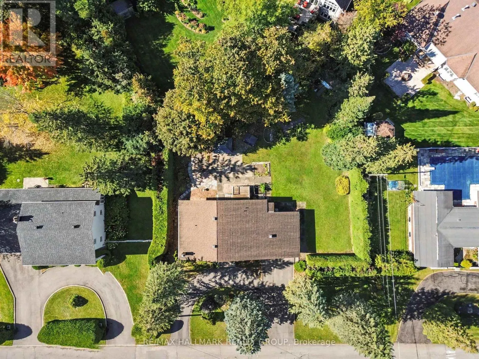 26 WHIPPOORWILL DRIVE