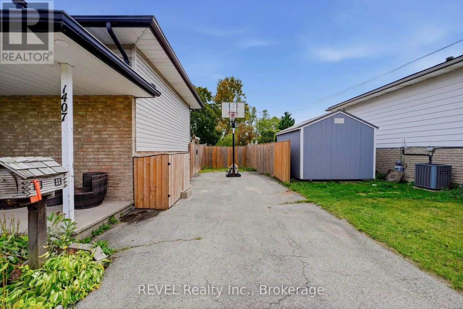1407 GARRISON ROAD