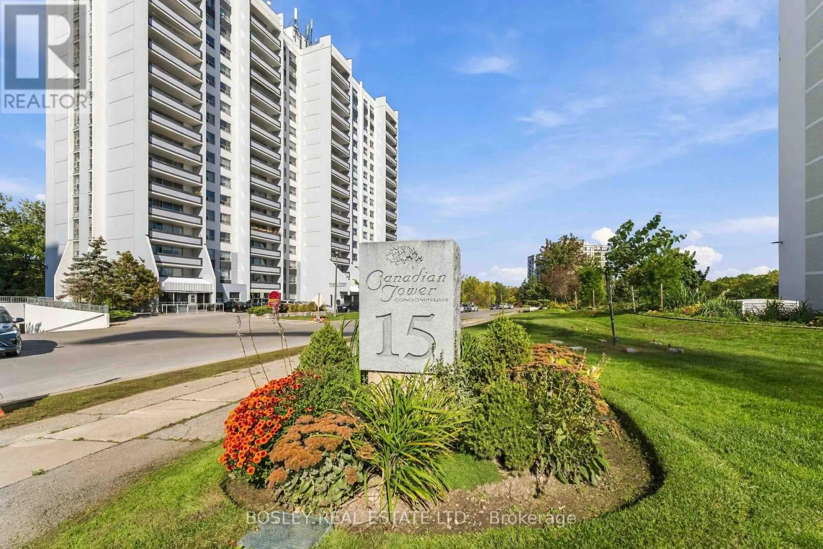 701 - 15 TOWERING HEIGHTS BOULEVARD #701