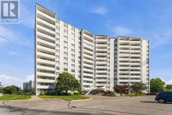 1 - 15 TOWERING HEIGHTS BOULEVARD #1