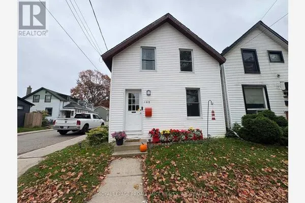 165 PEARL STREET W