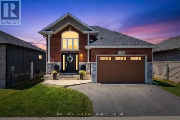 50 POTTER DRIVE