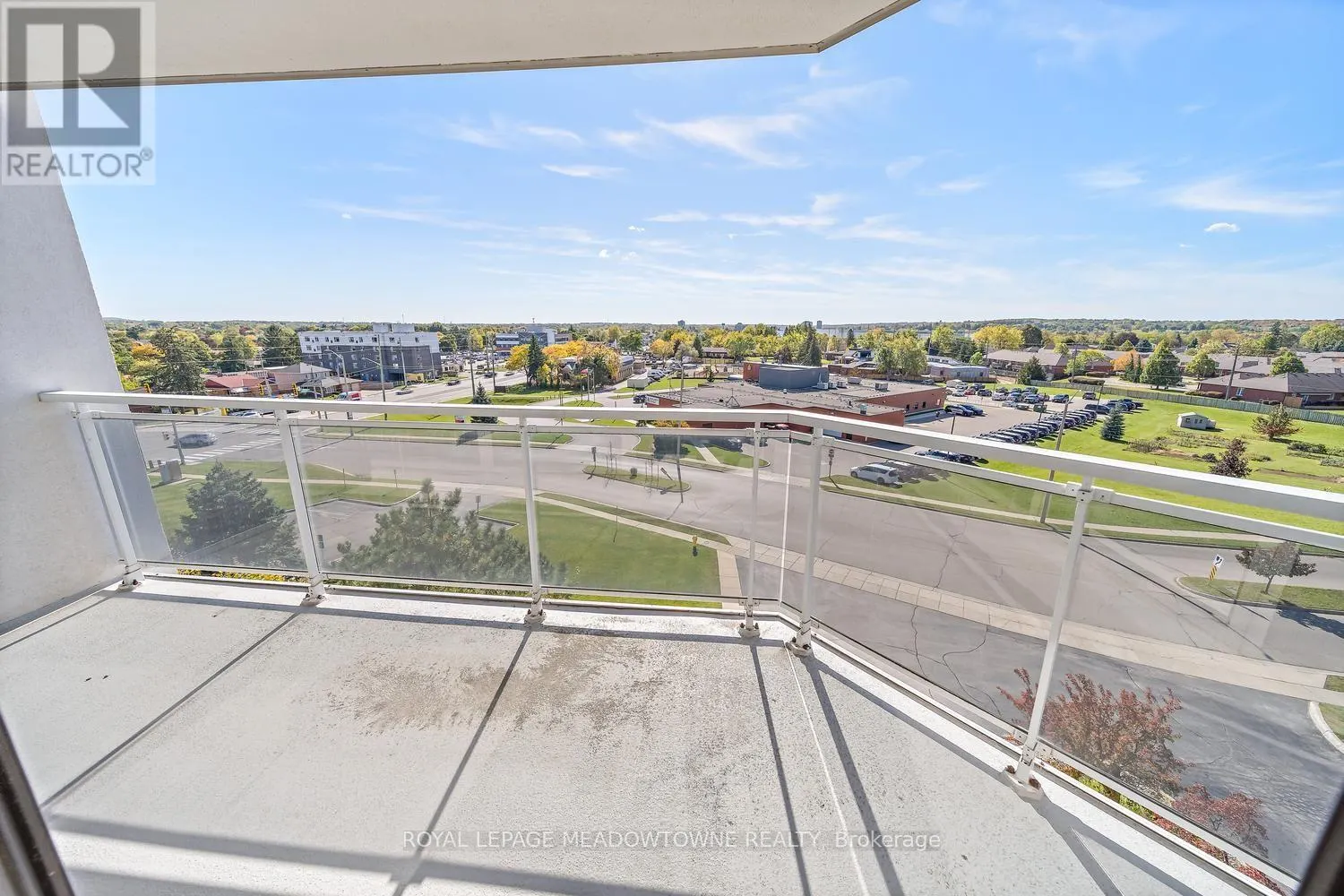 190 HESPELER ROAD